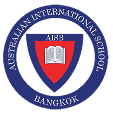 Logo โรงเรียนนานาชาติ ออสเตรเรีย