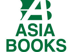 Logo Asiabooks