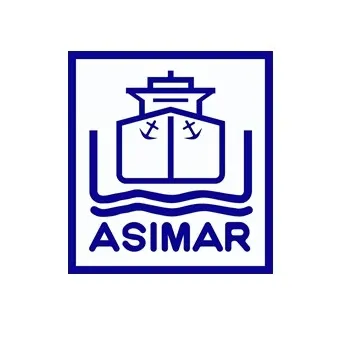 Logo Asianmarine