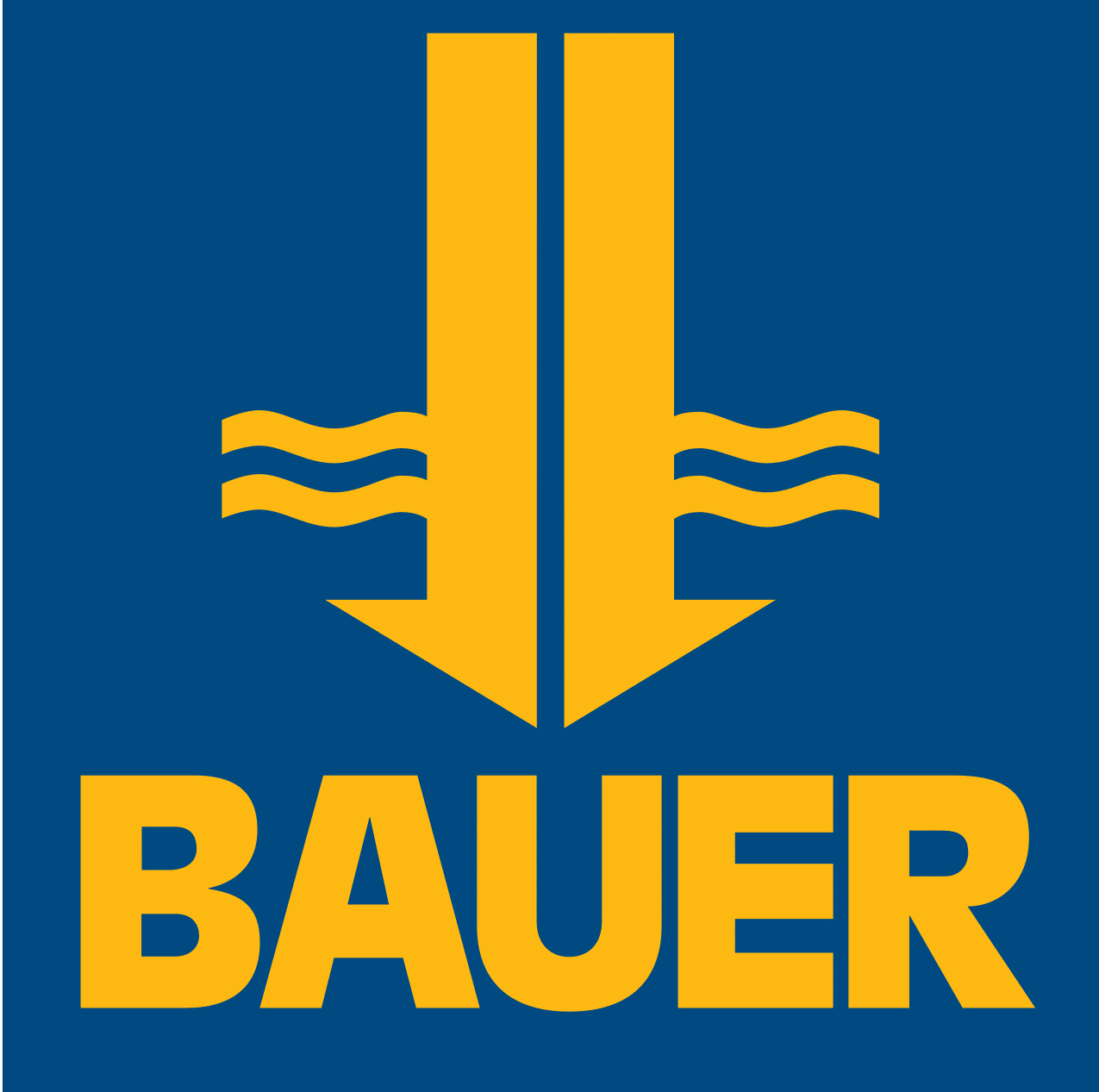 Logo Bauer