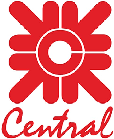 logo central