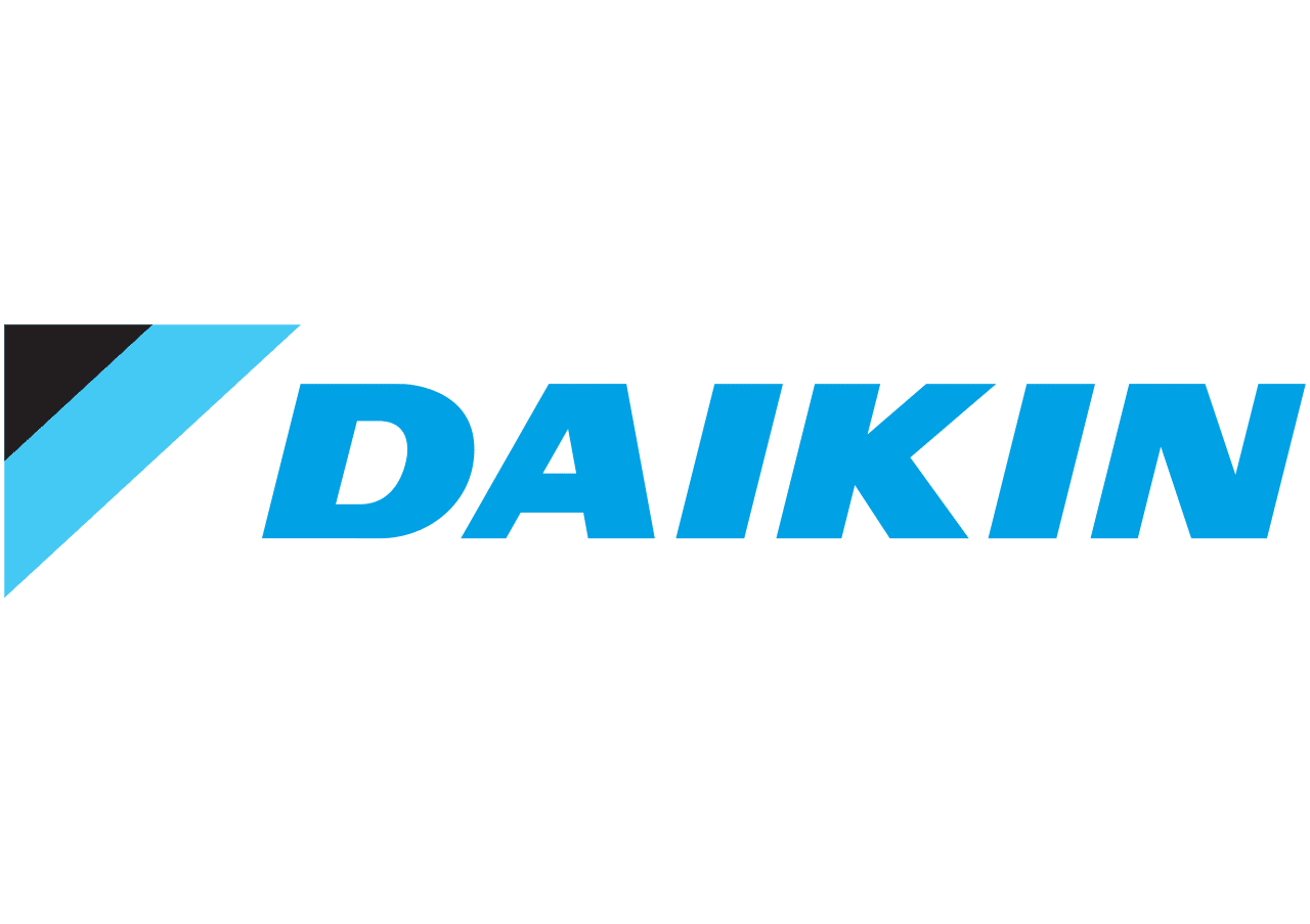 Logo Daikin