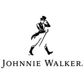 Logo Johnywalker