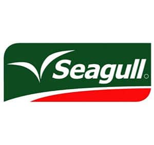 Logo Seagull