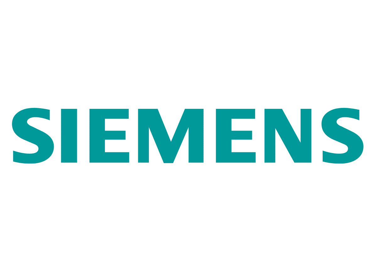 Logo Siemen