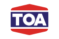 Logo TOA