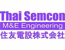 Logo Thaisemcon