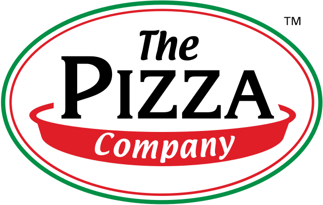 โลโก้ Pizza company