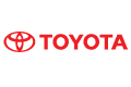 Logo TOYOTA