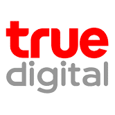Logo True digital