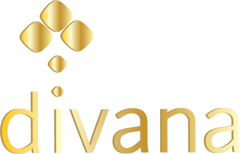Logo divana