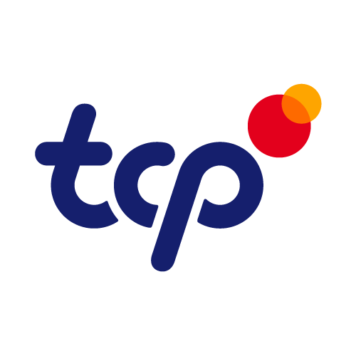Logo TCP