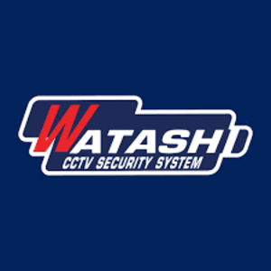 Logo Watashi